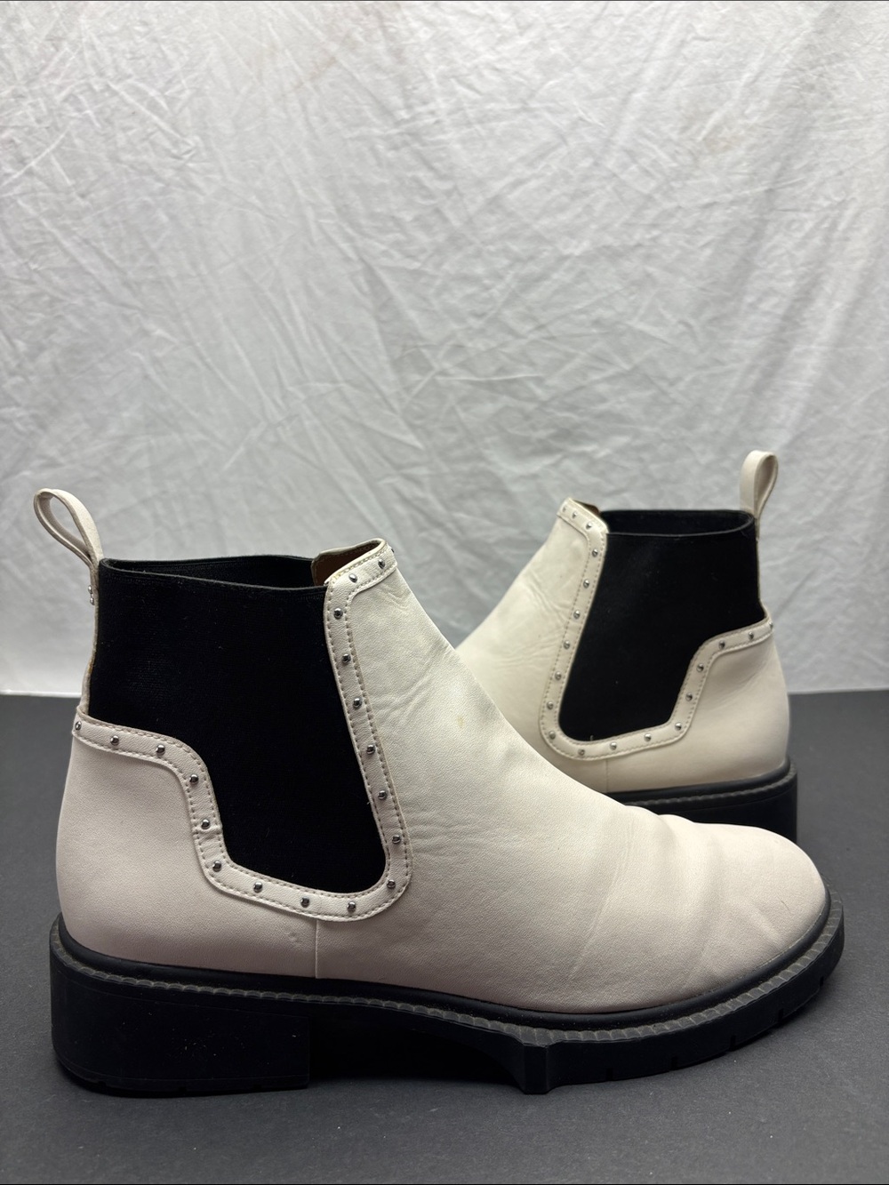 Coach ankle boots, women’s SZ 11 B, box 55 - Picture 1 of 10